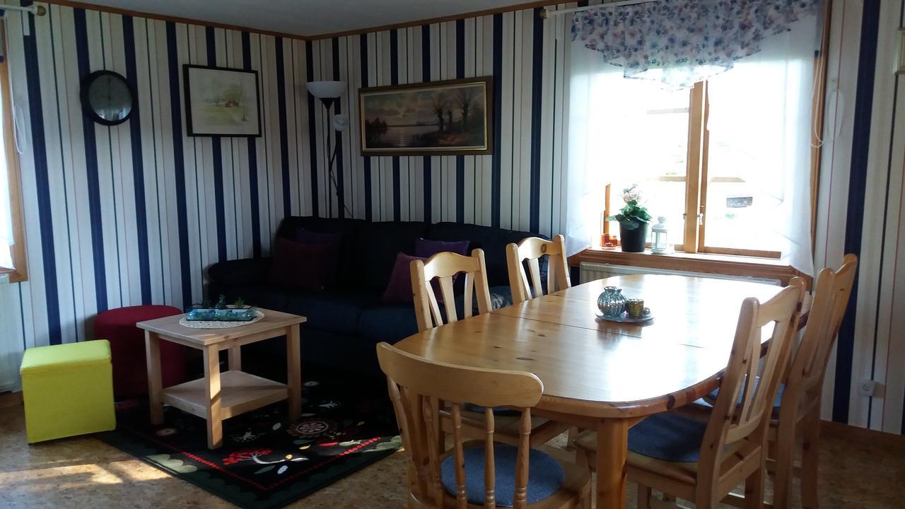 Kilsborgs Gard - Lakehouse Svanskog Dış mekan fotoğraf